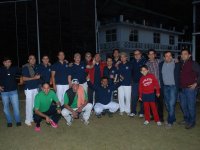 Platinum Jubilee : Wobs Inter House Cricket Tournament